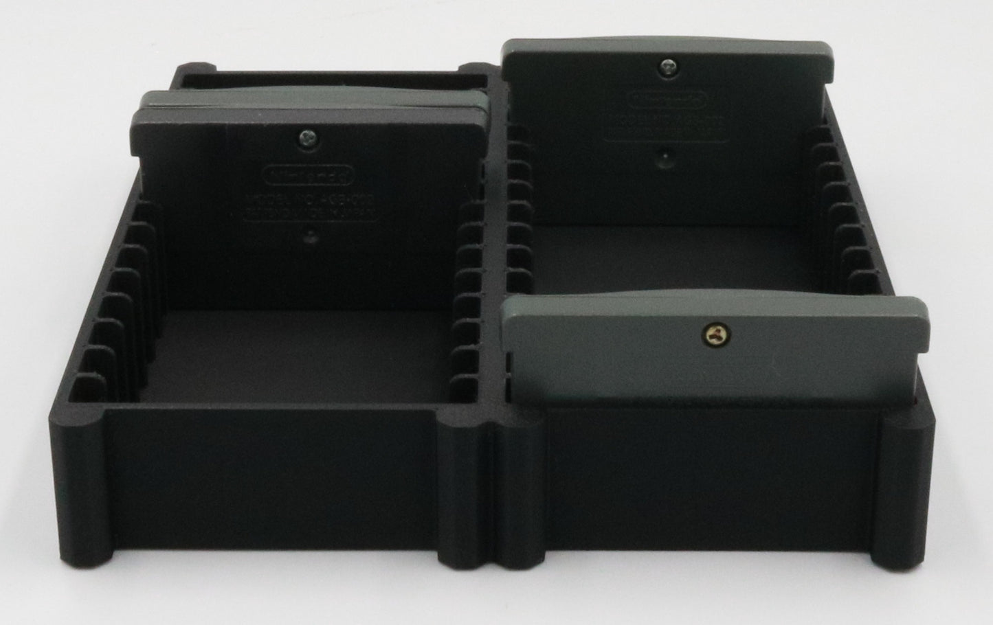 Game Tray Holder for Game Boy Advance / GBA (Holds 30)
