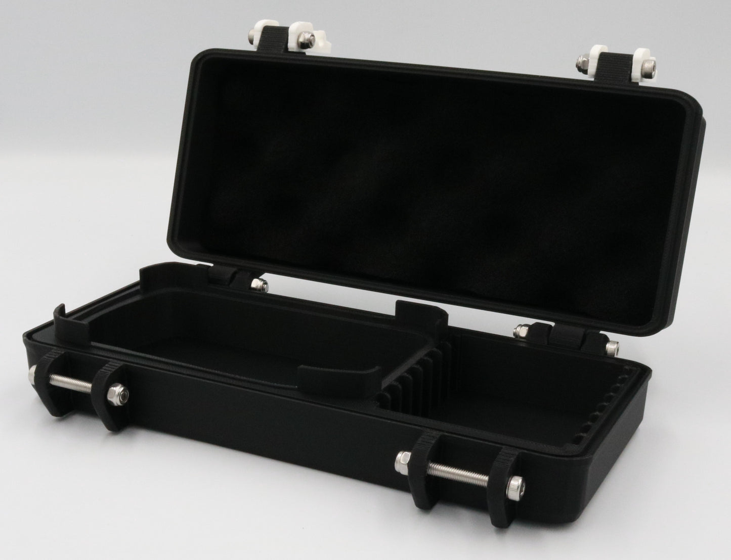 Protective Carrying Case for Wonderswan Color (Holds 9)