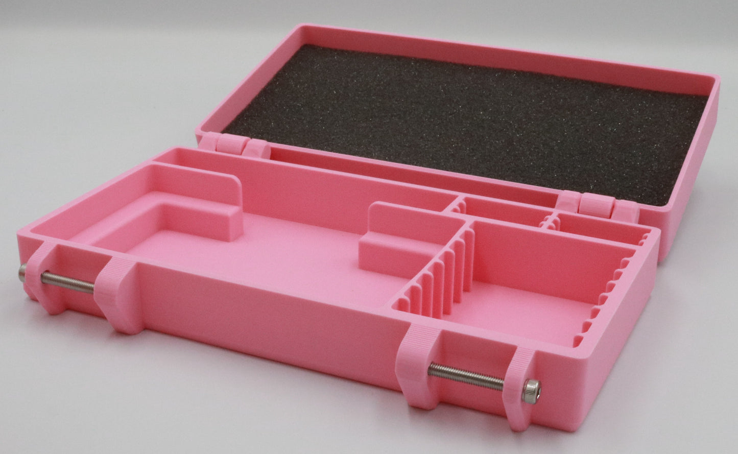 Protective Case for DS Lite (Holds GBA/DS Games & USB)