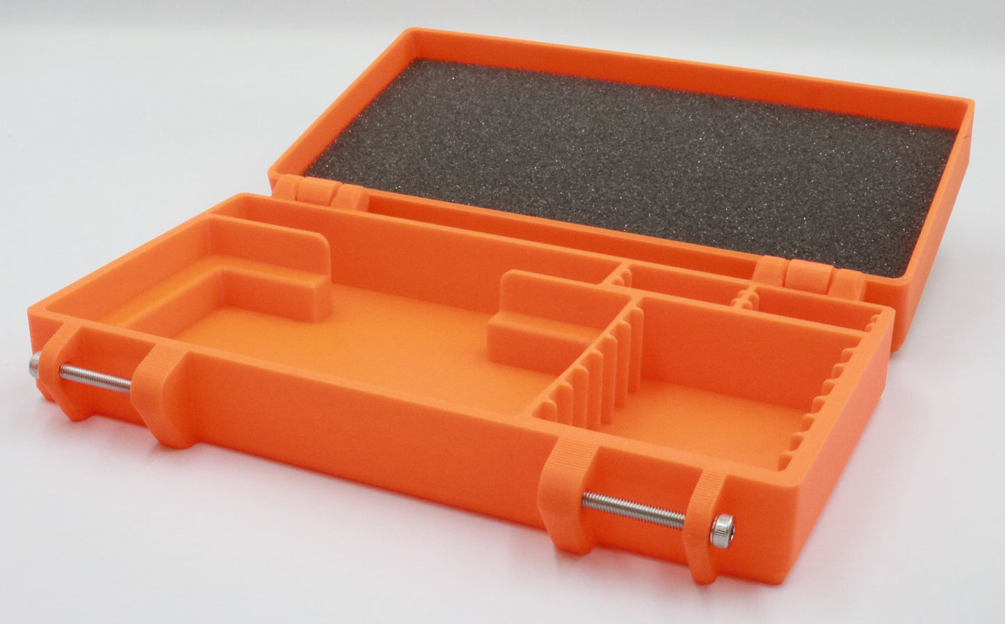 Protective Case for DS Lite (Holds GBA/DS Games & USB)