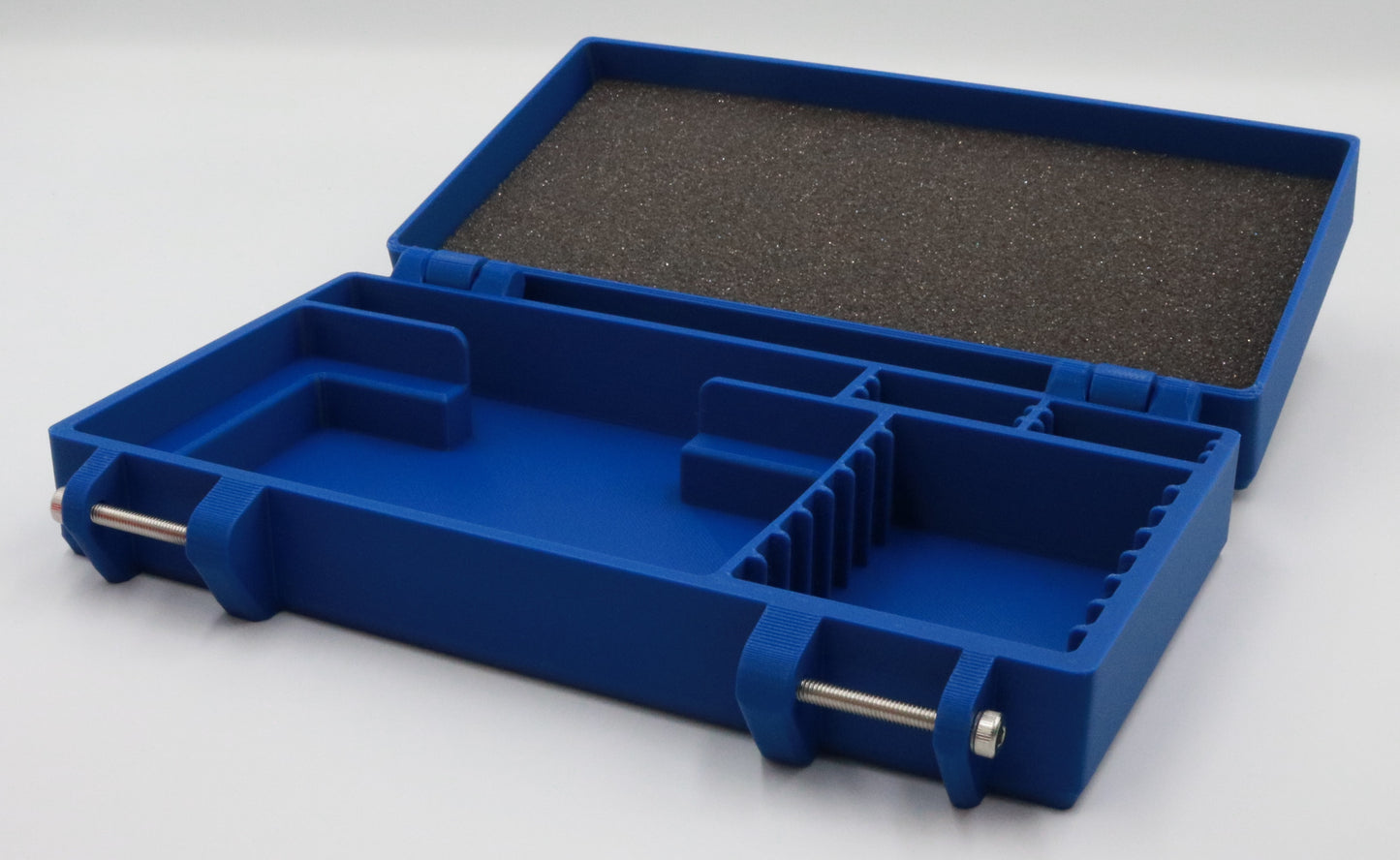 Protective Case for DS Lite (Holds GBA/DS Games & USB)