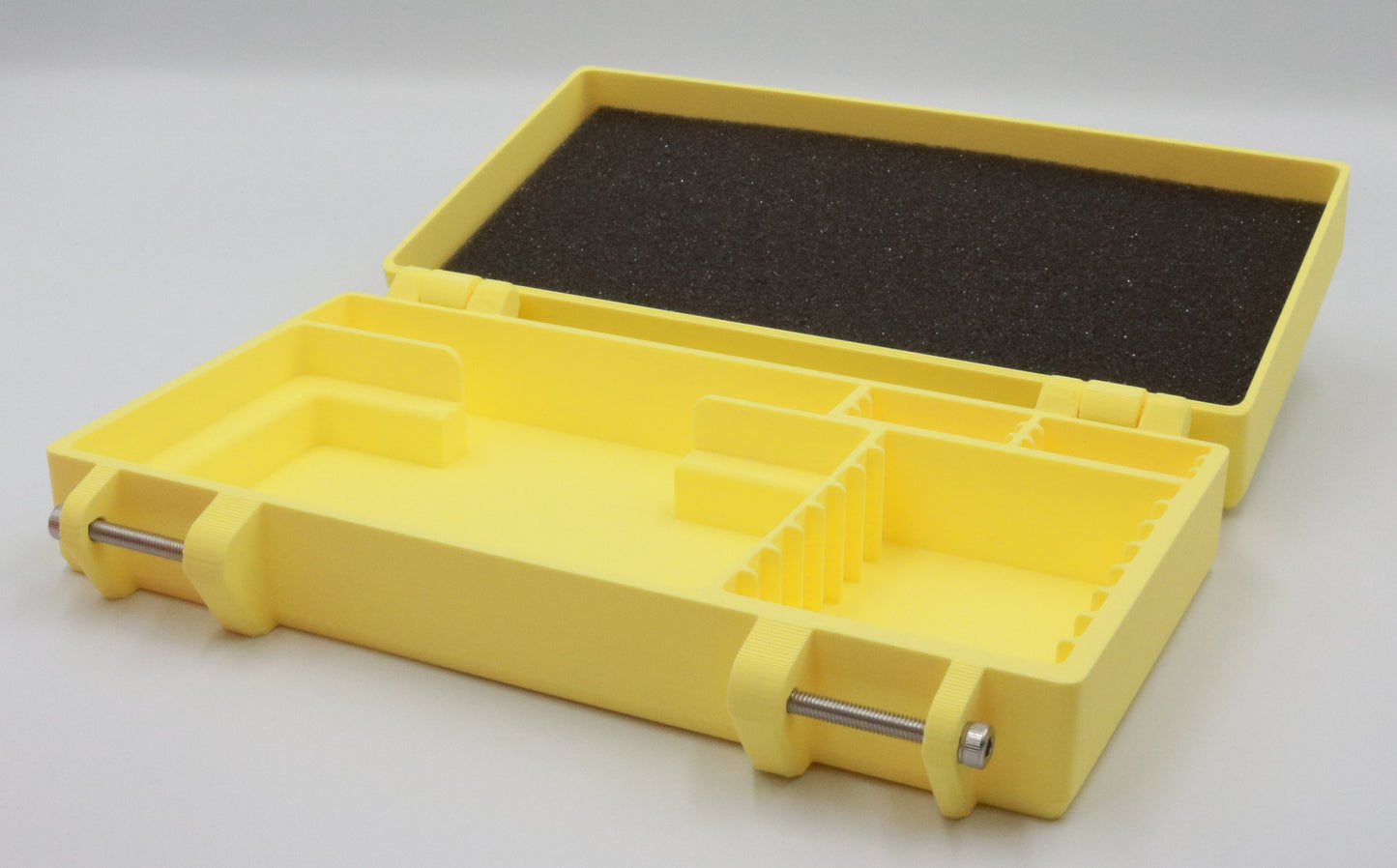 Protective Case for DS Lite (Holds GBA/DS Games & USB)
