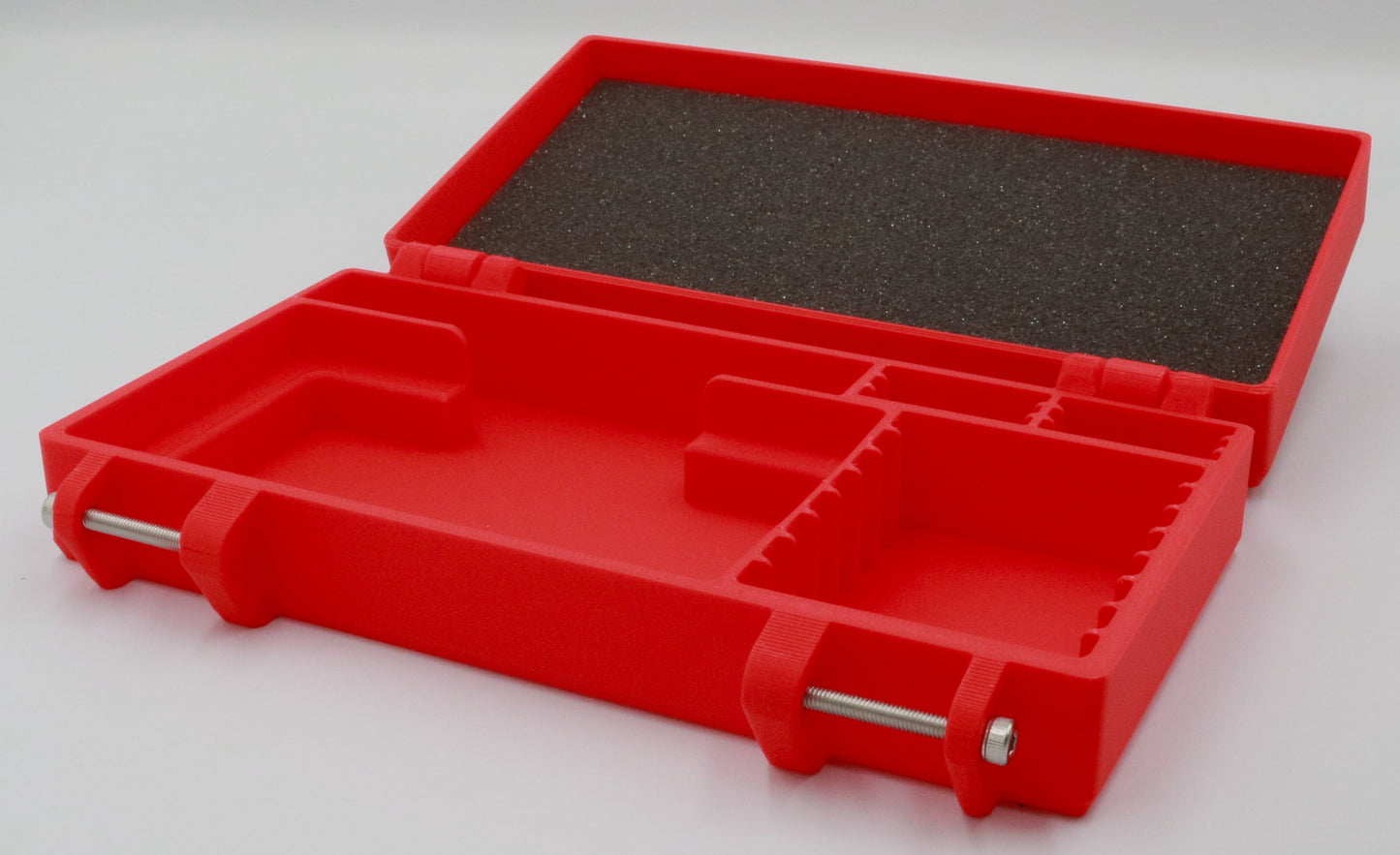 Protective Case for DS Lite (Holds GBA/DS Games & USB)