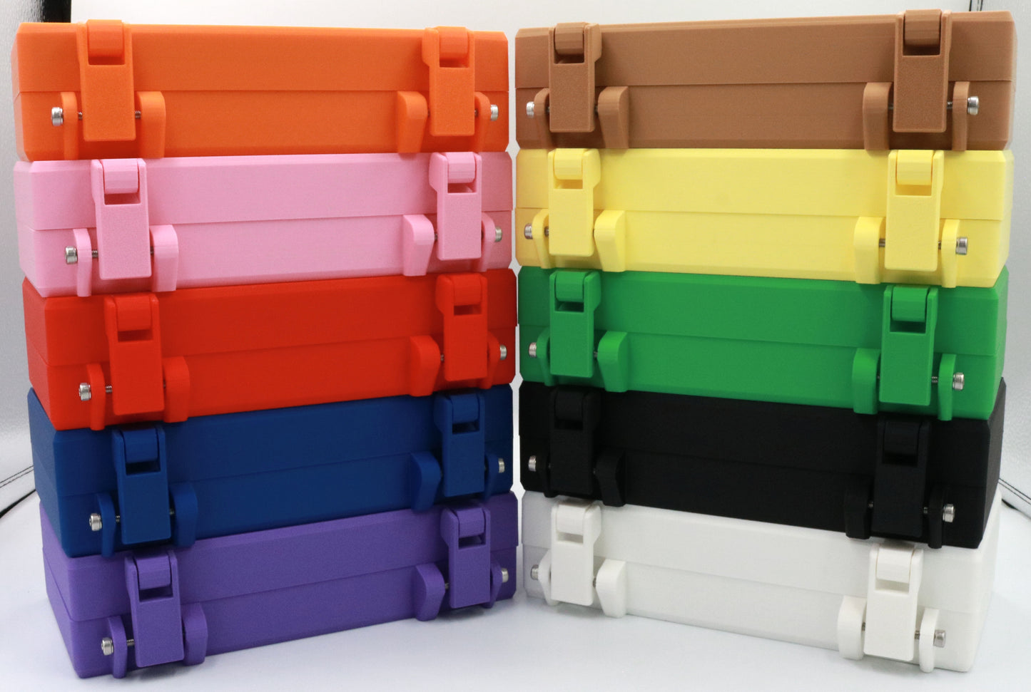 Protective Case for DS Lite (Holds GBA/DS Games & USB)