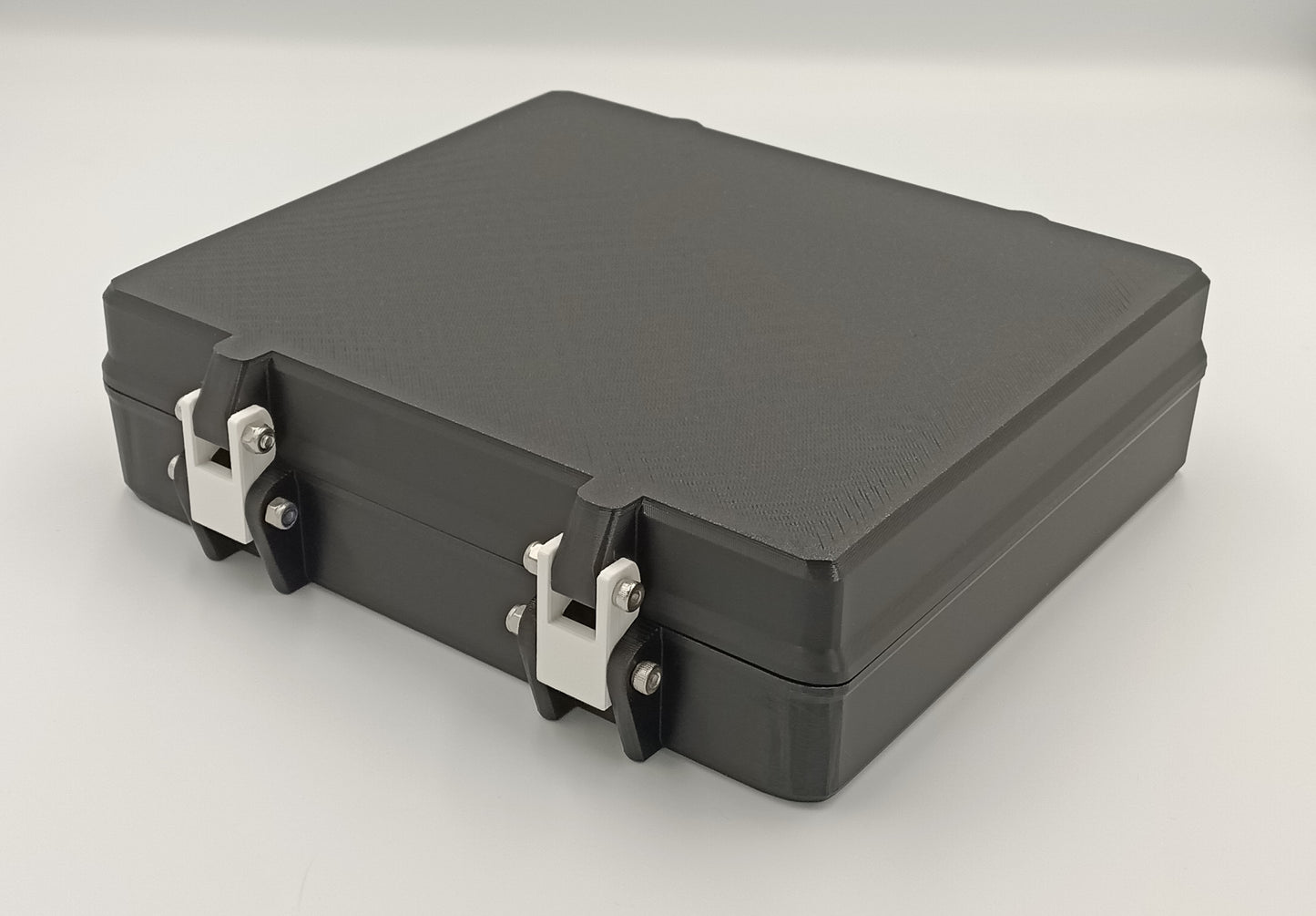 Sega Game Gear Compatible Protective Carrying Case - Holds 12 GG Games