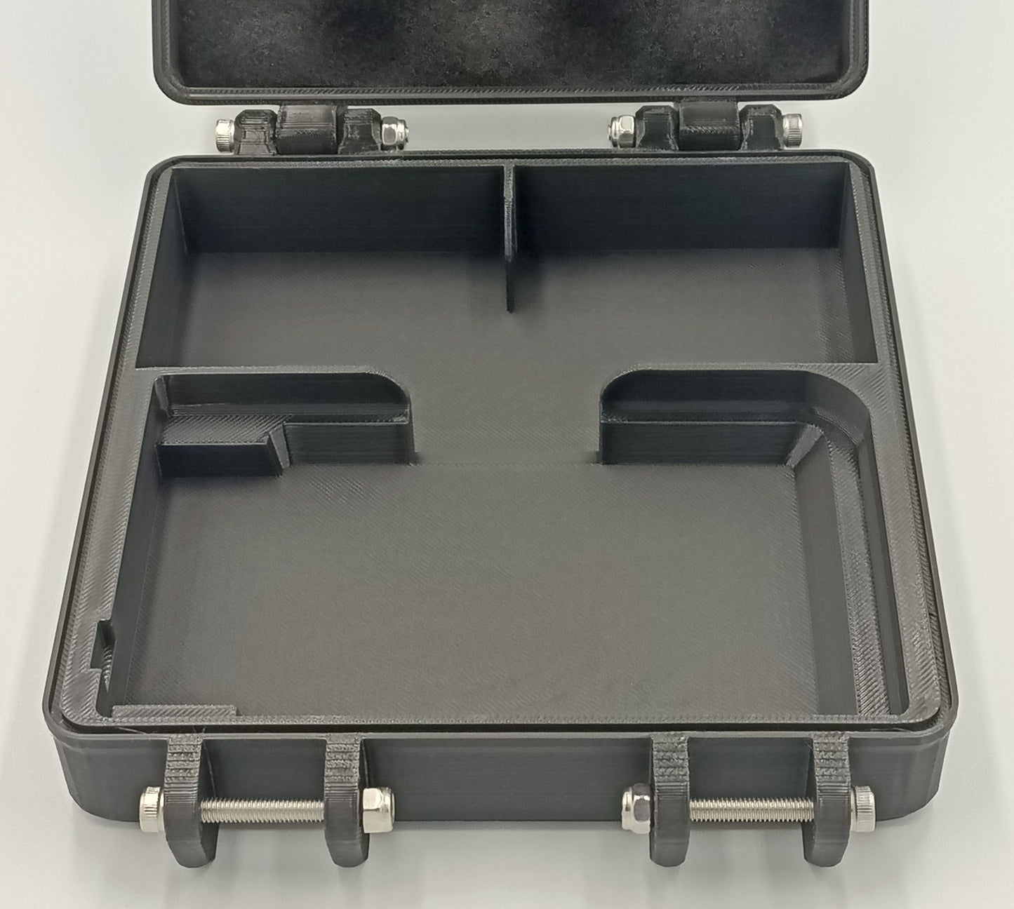 Nintendo Game Boy Pocket Compatible Rugged Protective Carrying Case - Holds 8 + 1 Games