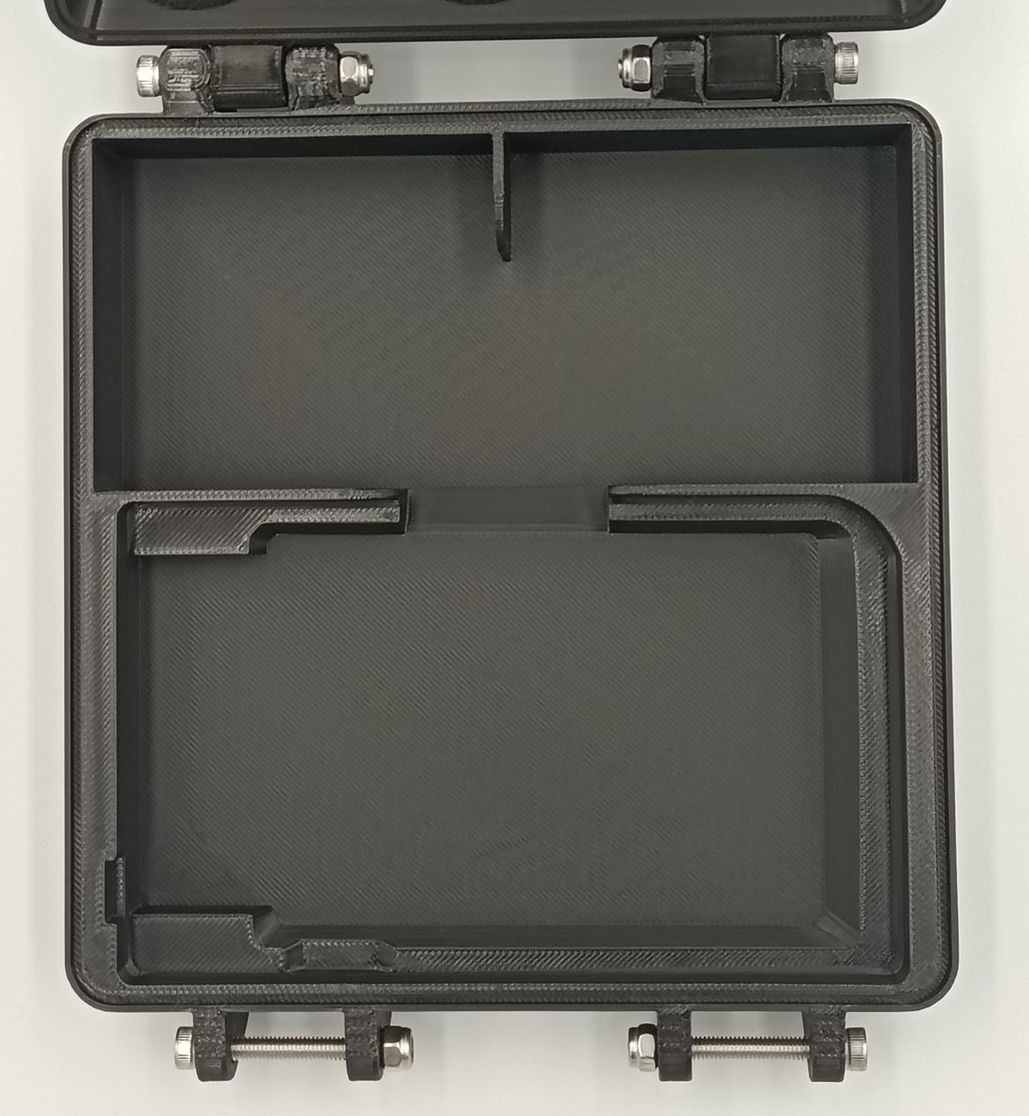 Nintendo Game Boy Pocket Compatible Rugged Protective Carrying Case - Holds 8 + 1 Games