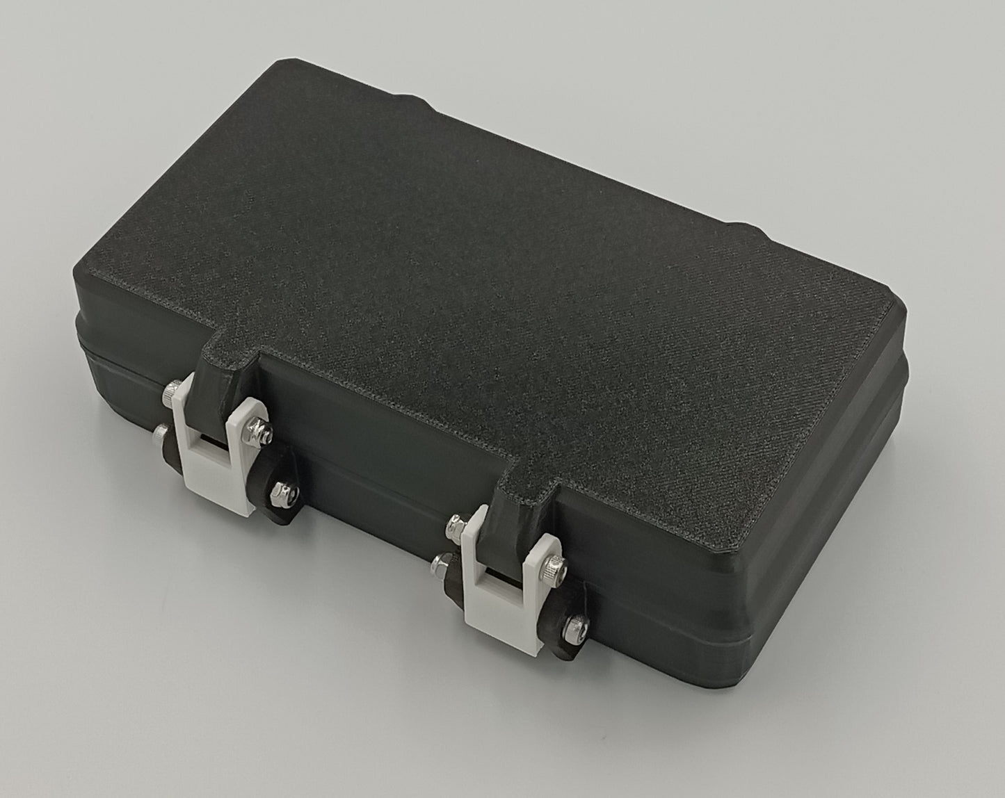 Nintendo Game Boy DS Lite & Original 3DS Compatible Rugged Protective Carrying Case - Holds 15+ Games