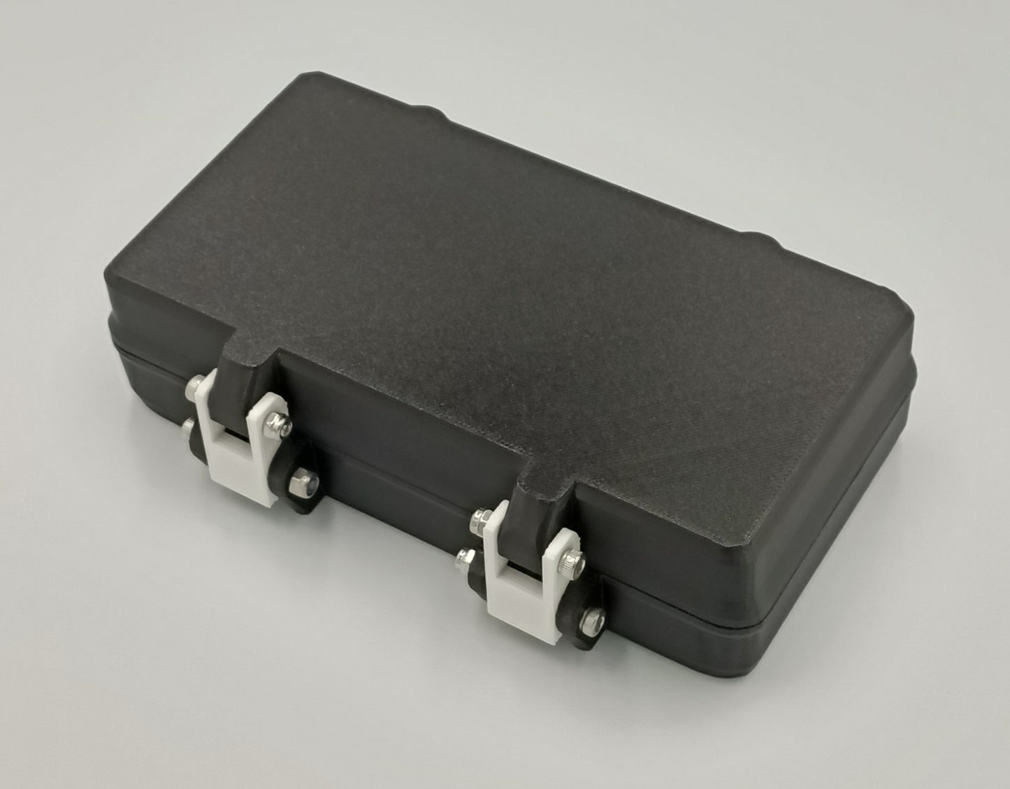 Nintendo DSi Compatible Protective Rugged Carrying Case - Holds 15 Games