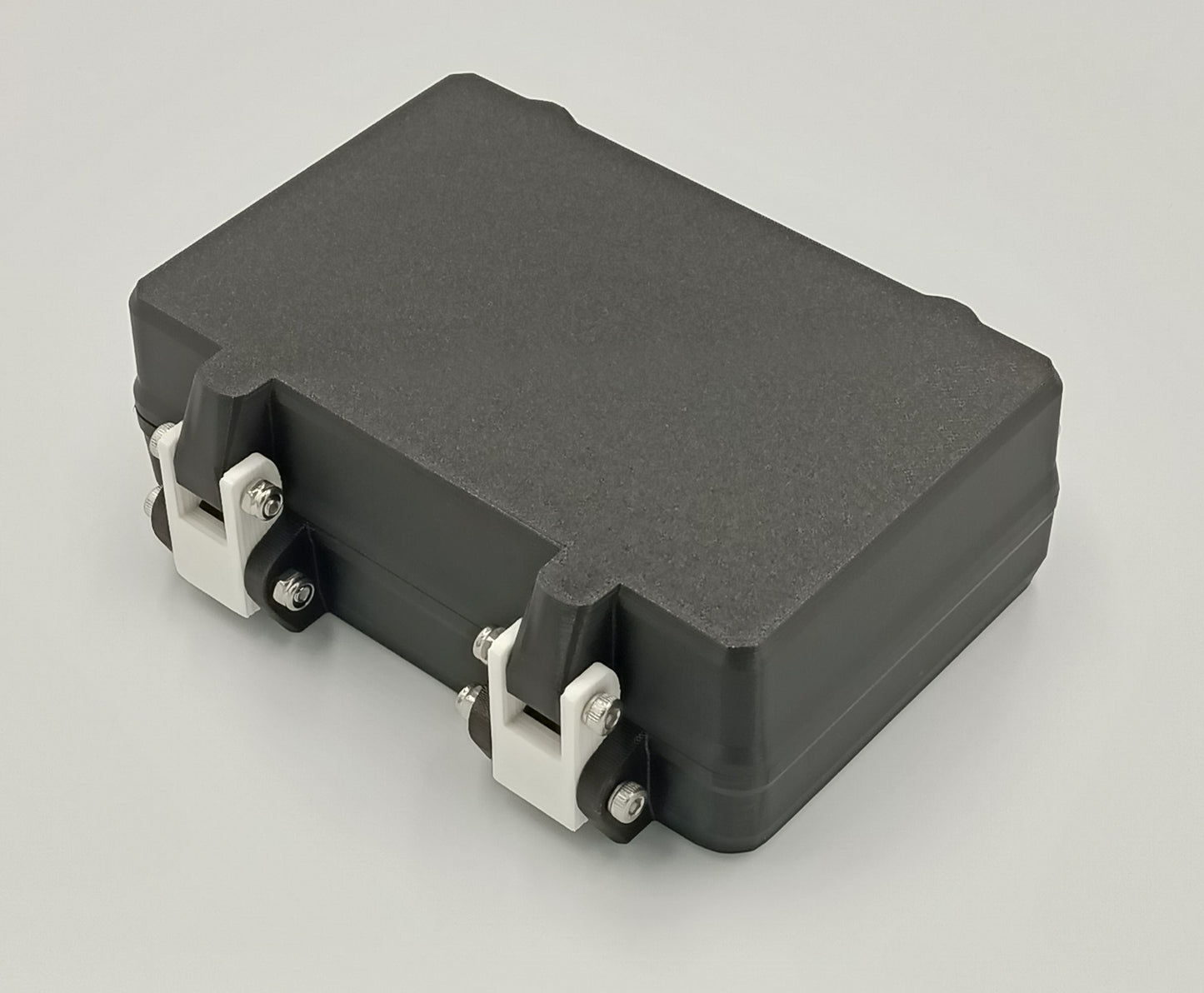 Nintendo DS / 3DS Protective Carrying Case - Holds 60 Games