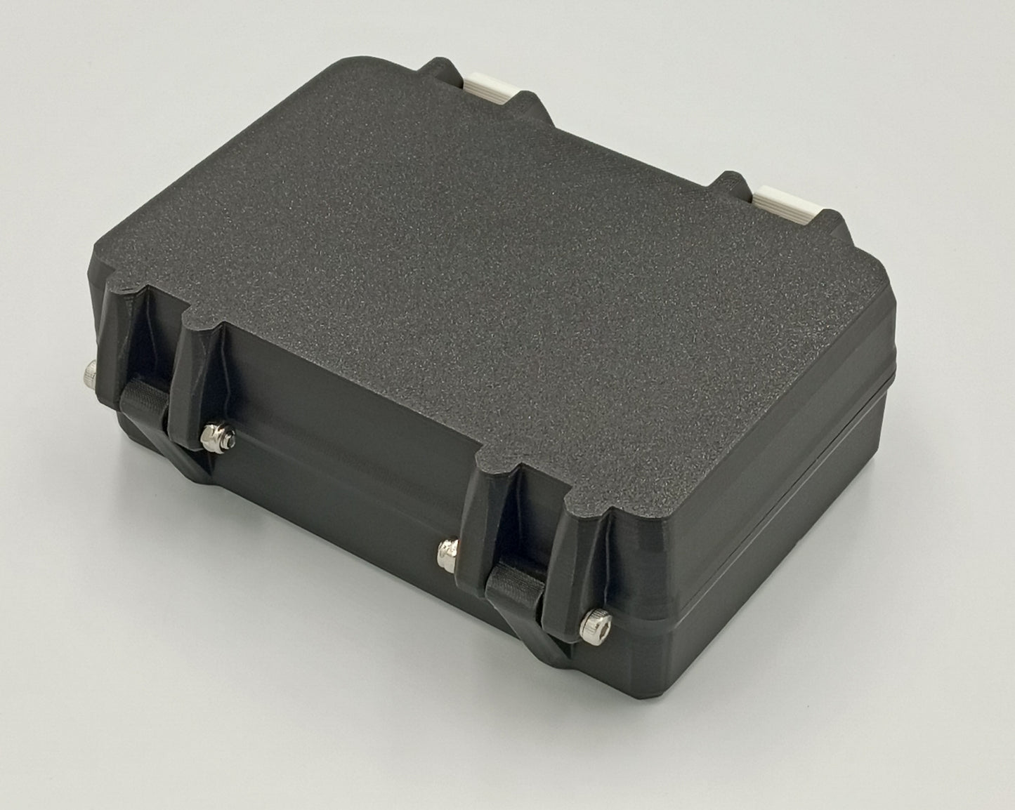 Nintendo DS / 3DS Protective Carrying Case - Holds 60 Games