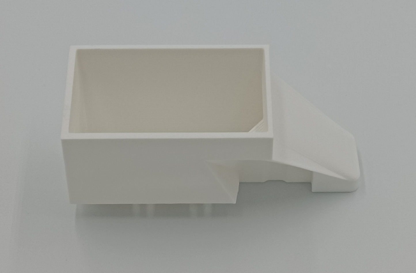 Nvidia Tesla Compatible P40 P100 V100 K80 M40 Blower Adapter Fan Kit - Fits 9733 Blower Fan