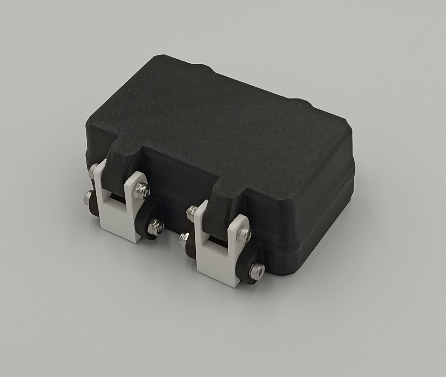 Sony PS Vita Cartridge Compatible Rugged Protective Carrying Case - Holds 48 Games