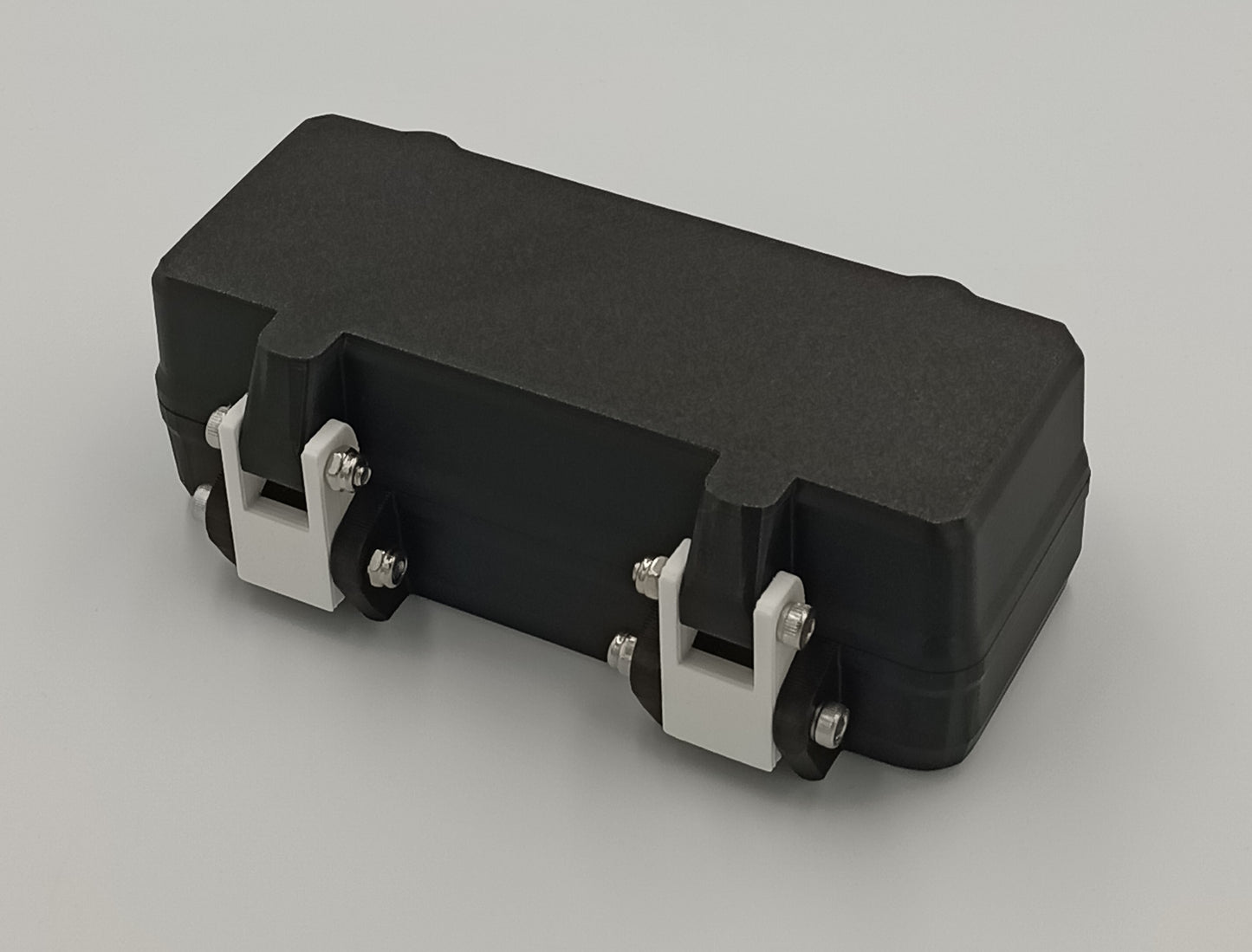 Nintendo DS / 3DS Compatible Rugged Protective Carrying Case - Holds 32 Games