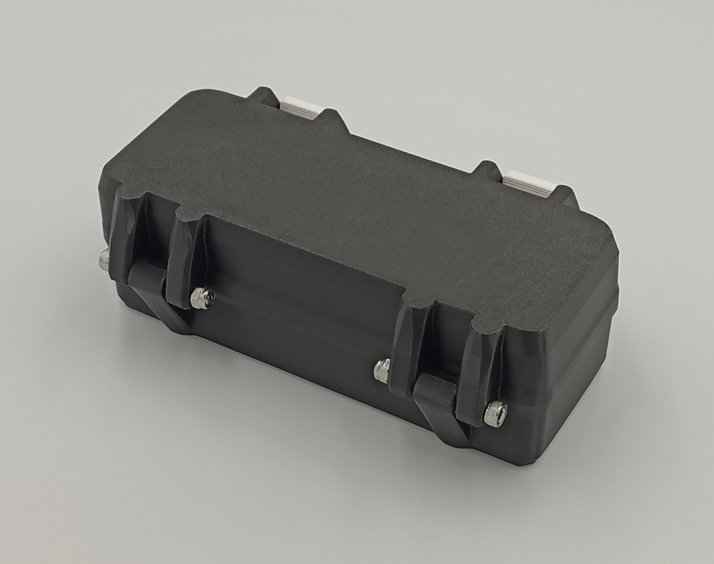 Nintendo DS / 3DS Compatible Rugged Protective Carrying Case - Holds 32 Games