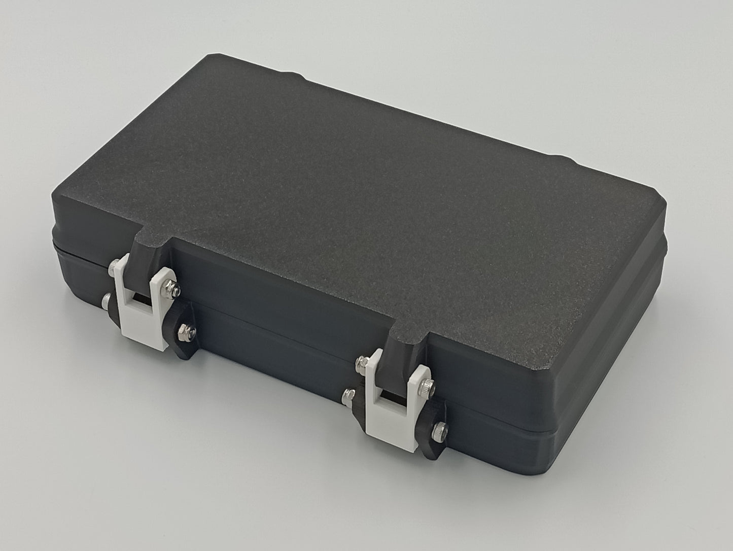 Nintendo 3DS XL "Old" Compatible Rugged Protective Carrying Case - Holds 15 Games