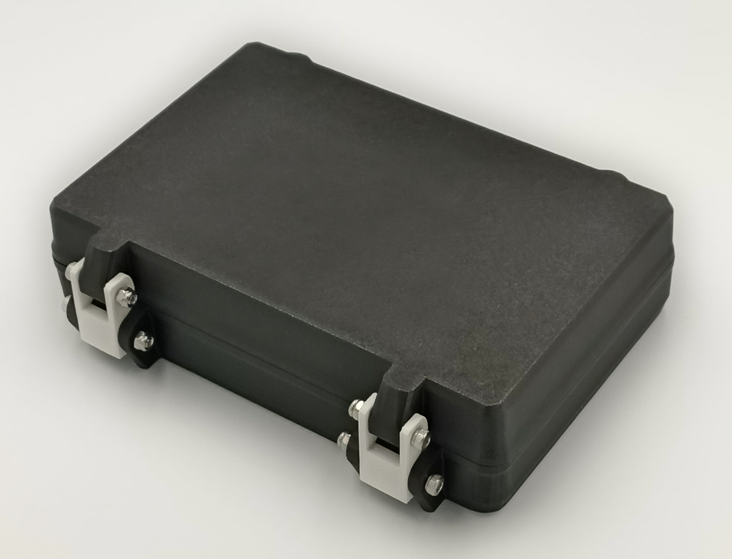 Nintendo Game Boy Advance Compatible Rugged Protective Carrying Case - Holds 36 Games - Perfect Fit