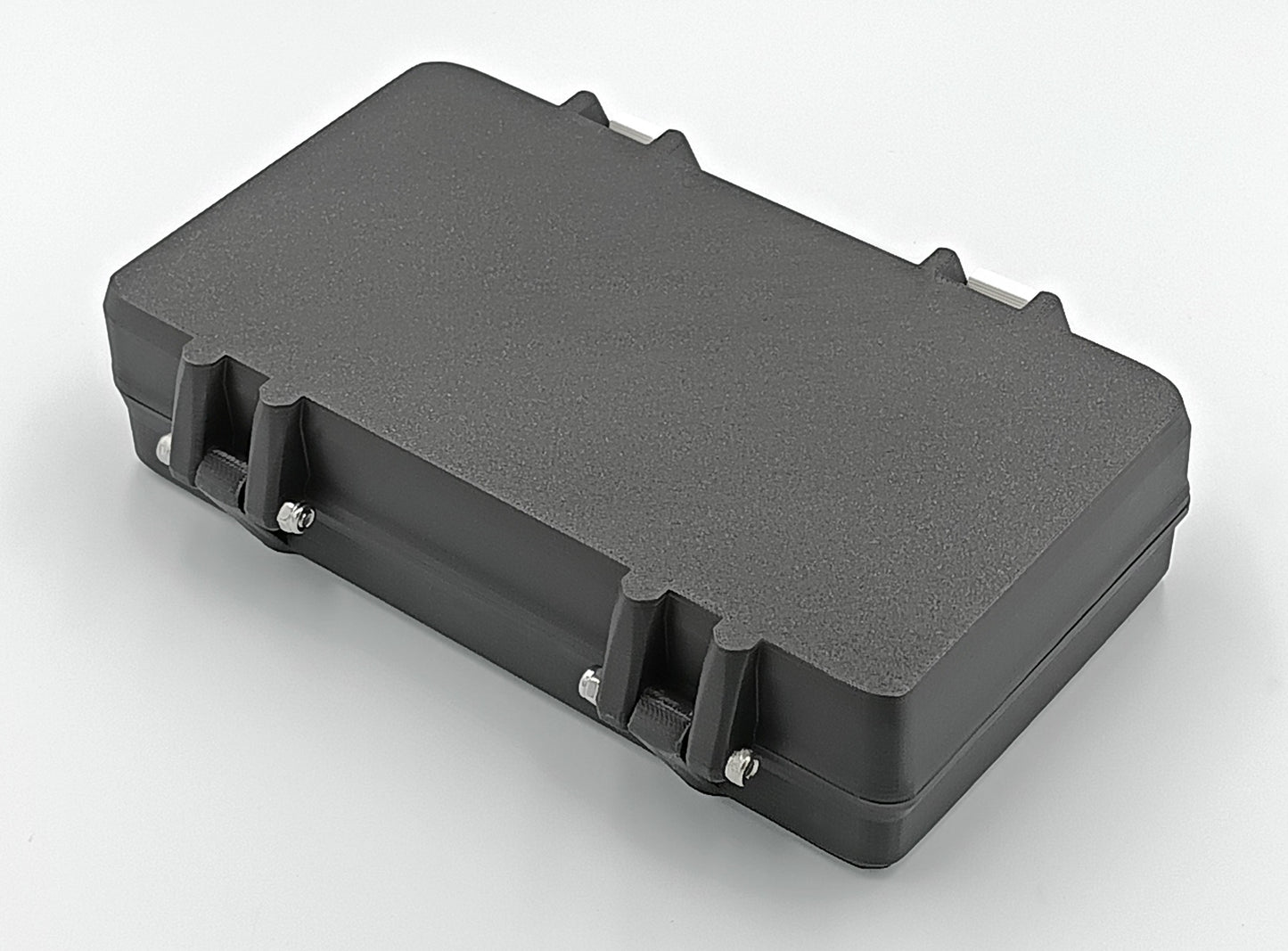 Original Nintendo DS Compatible Rugged Protective Carrying Case - Holds 17 Games