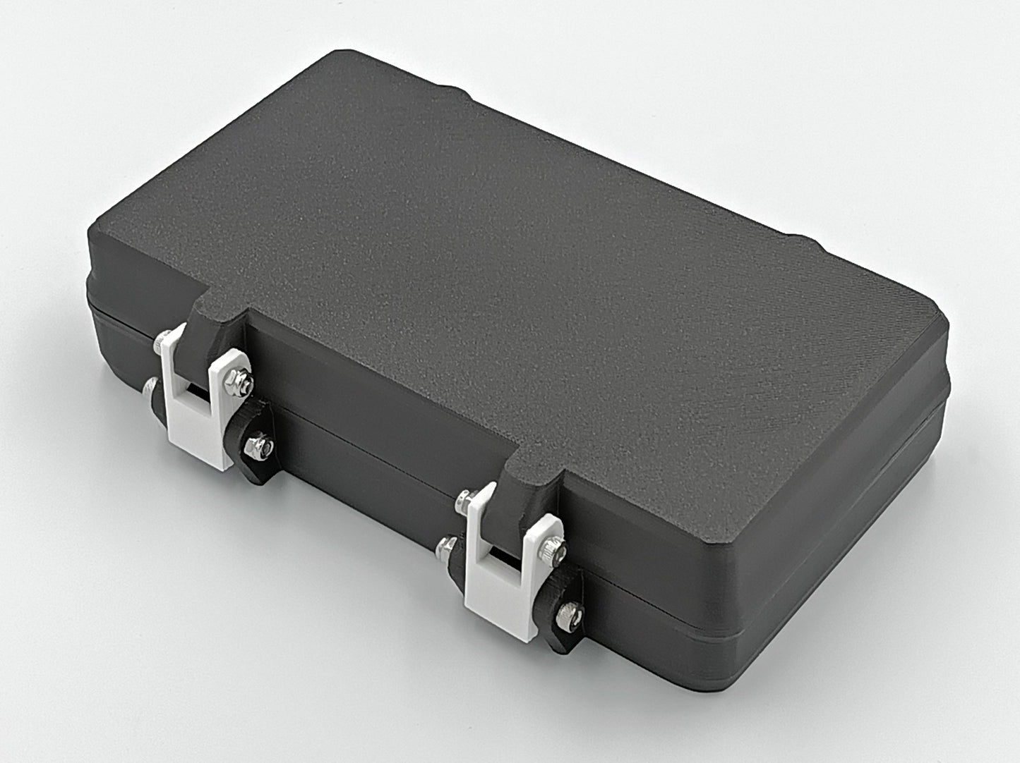 Original Nintendo DS Compatible Rugged Protective Carrying Case - Holds 17 Games