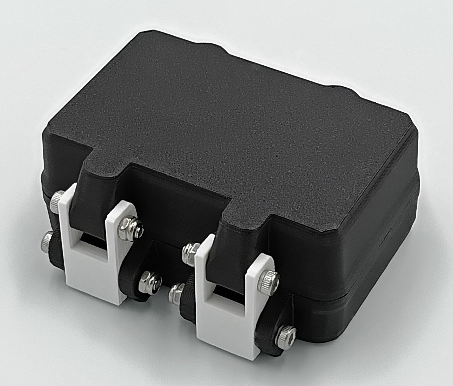 Nintendo Switch Cartridge Compatible Rugged Protective Carrying Case - Holds 40 Games