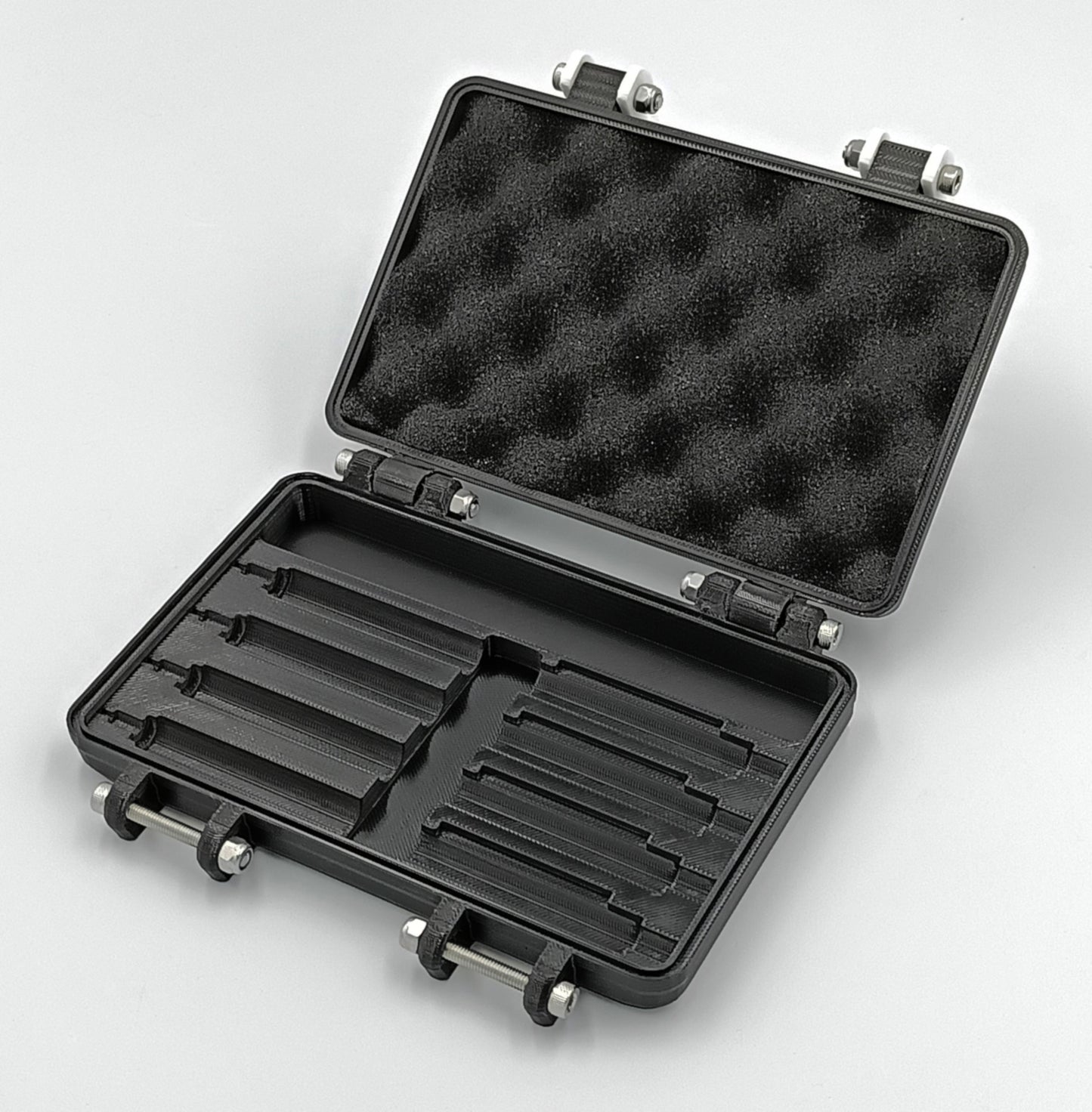 Case fo Koh-I-Noor Rapidomatic Mechanical Pencils - Fits 0.9, 0.7, 0.5, 0.3