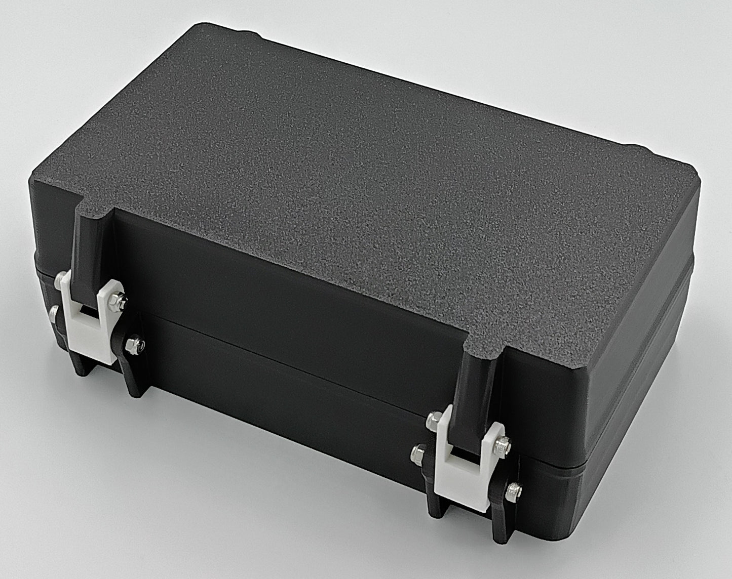 Sony PSP (Playstation Portable) UMD Compatible Protective Carrying Case - Holds 51 Games