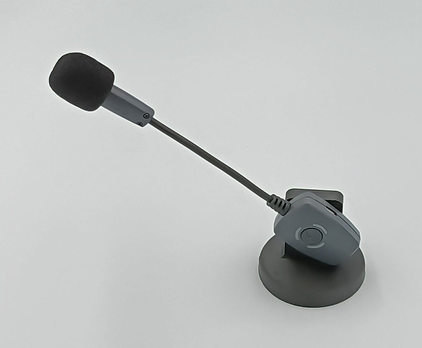 Antlion Modmic Compatible Desktop Magnetic Stand Wireless Microphone