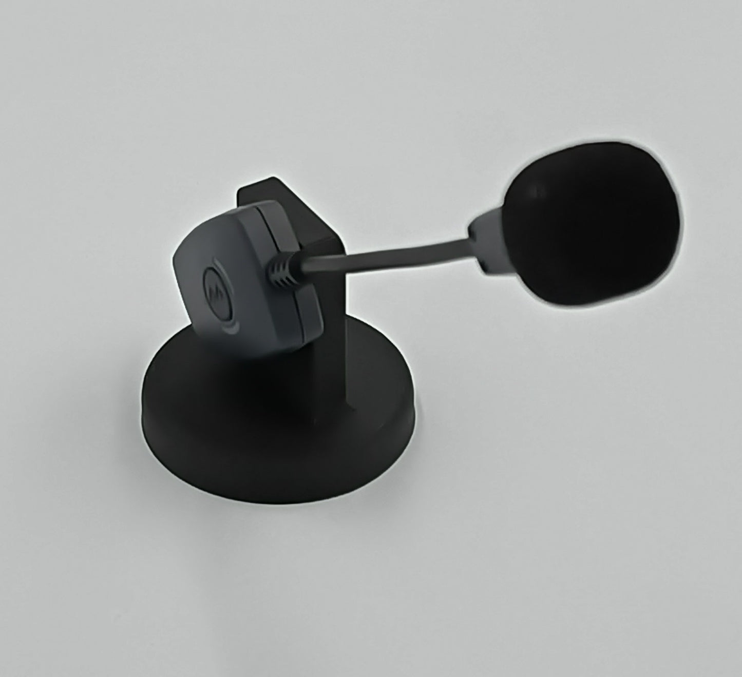 Antlion Modmic Compatible Desktop Magnetic Stand Wireless Microphone