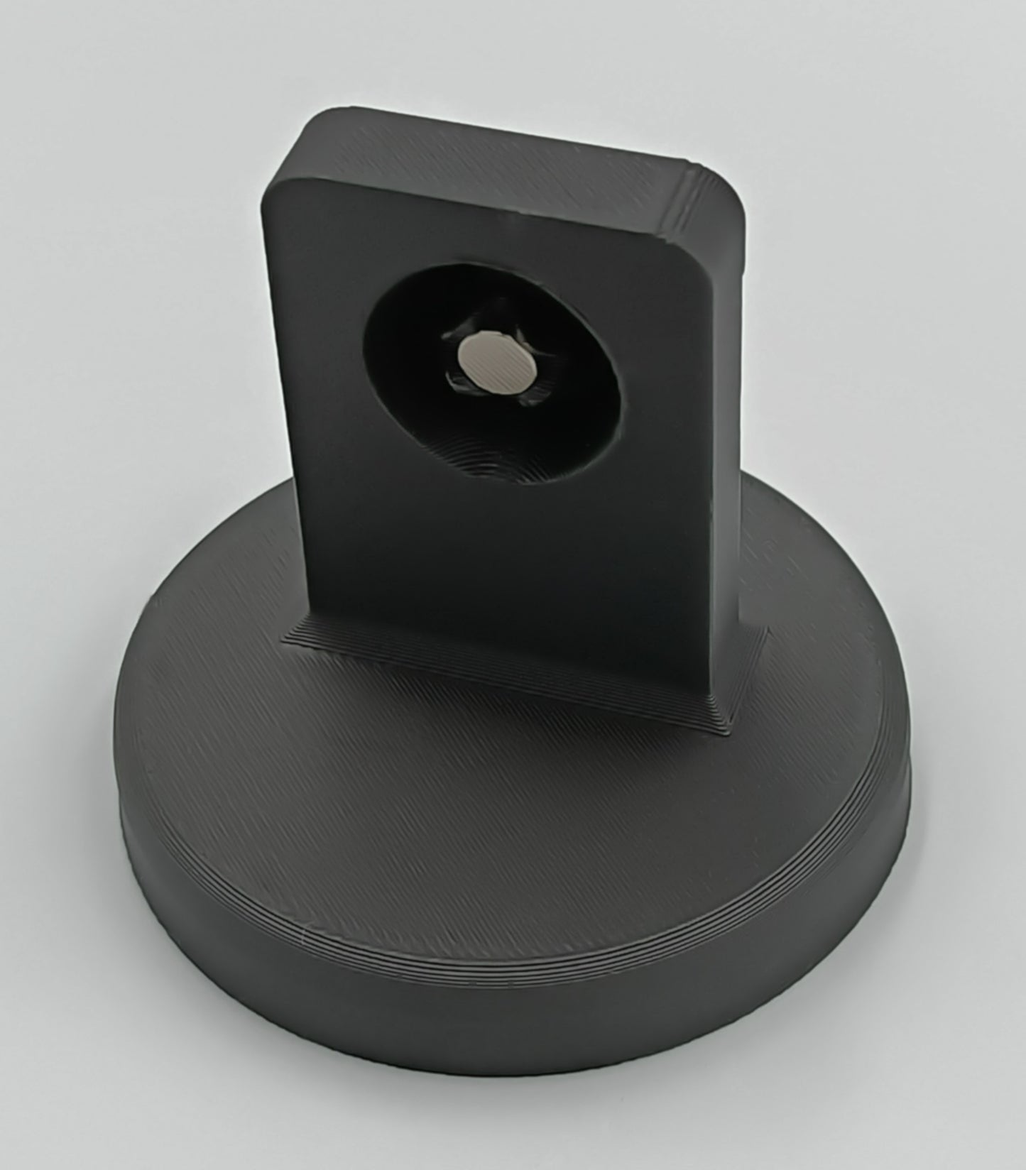 Antlion Modmic Compatible Desktop Magnetic Stand Wireless Microphone