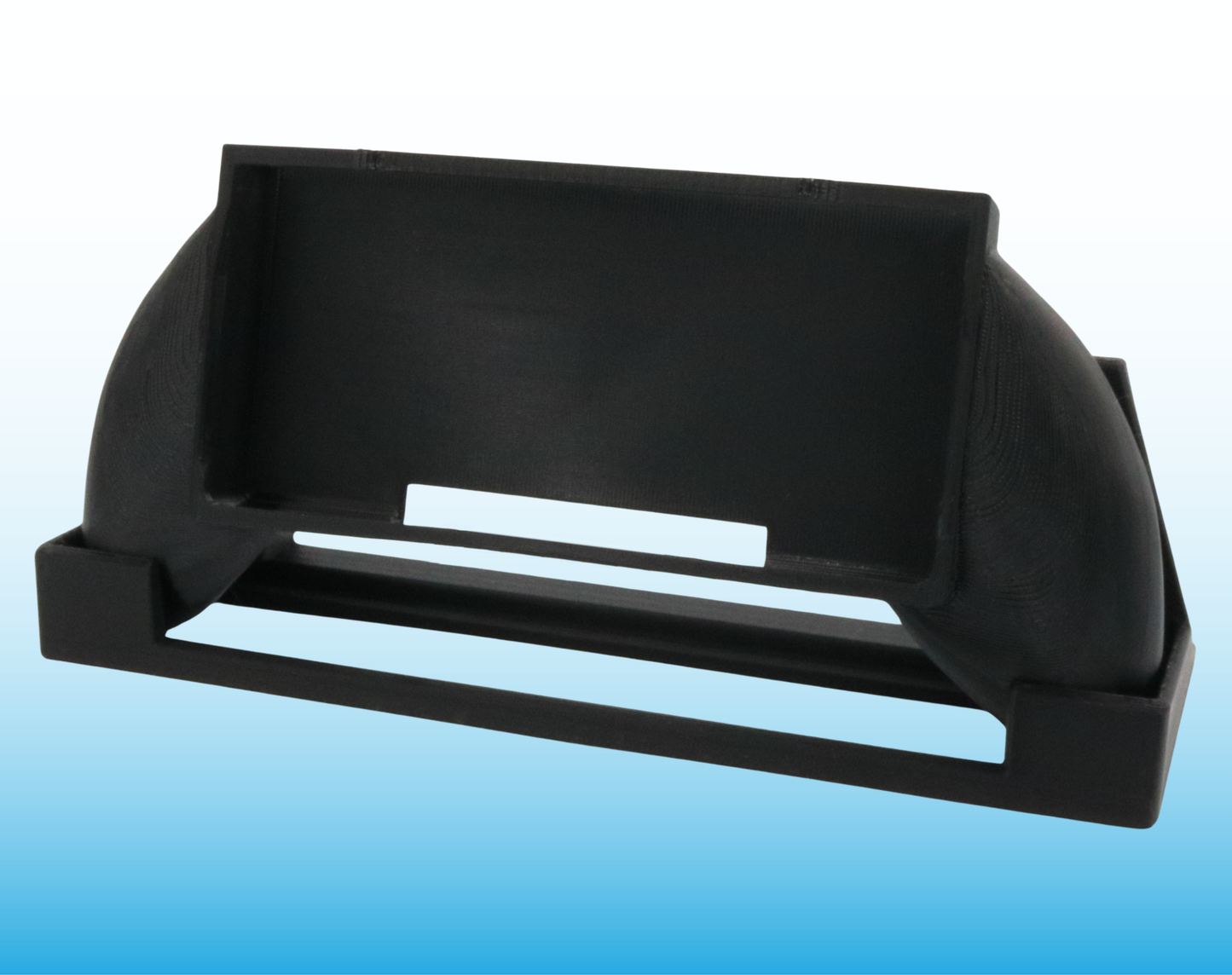 TPU Comfort Handle Grips for DS Lite