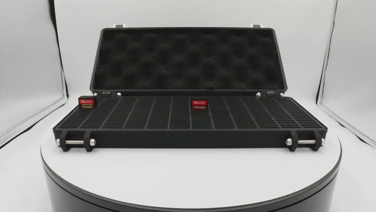 Nintendo Switch Cartridge Compatible Rugged Protective Carrying Case - Holds 264 Games